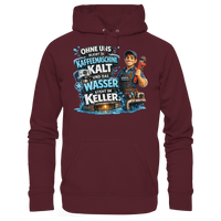 Kalter Kaffee