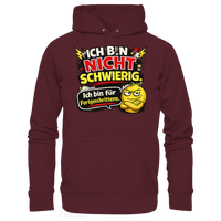 Nicht Schwierig