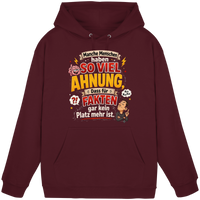 Viel Ahnung