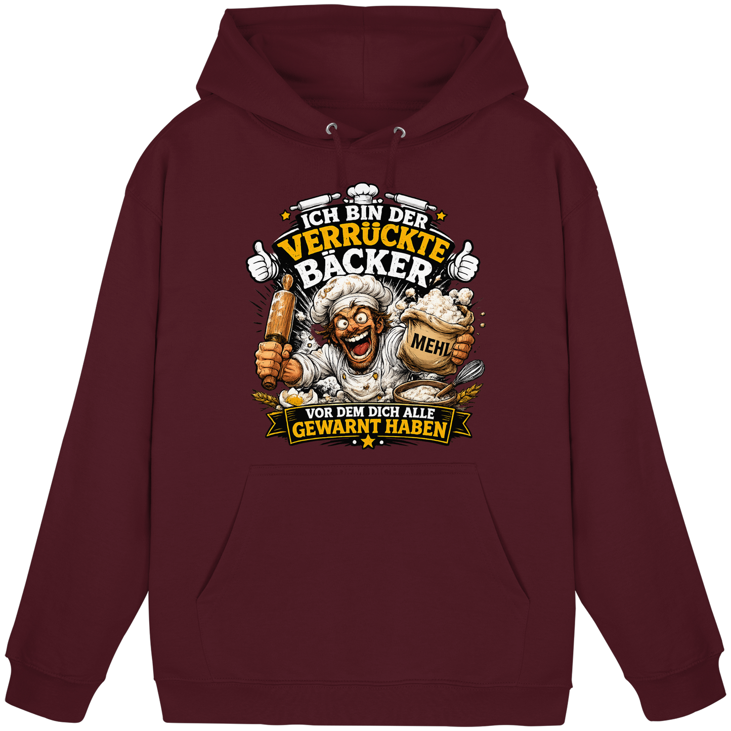 Irrer Bäcker