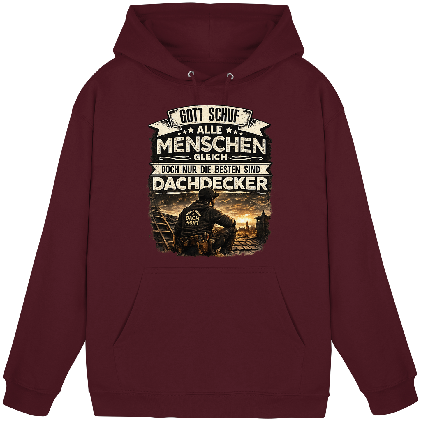 Gott Schuf