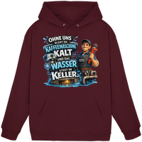 Kalter Kaffee