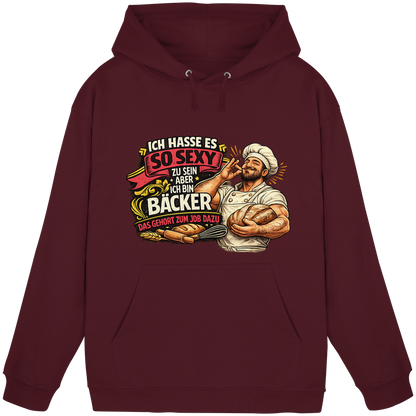 Sexy Bäcker