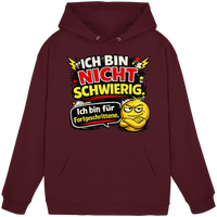 Nicht Schwierig