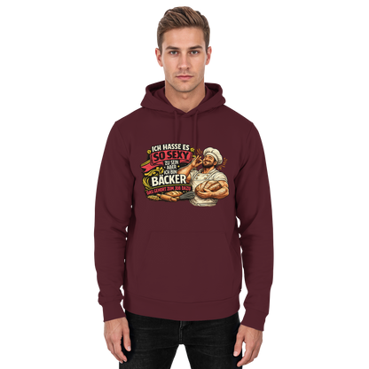 Sexy Bäcker