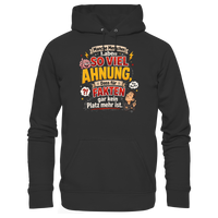 Viel Ahnung