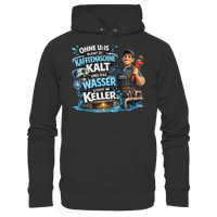 Kalter Kaffee
