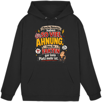 Viel Ahnung