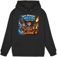 Wasser & Glühen