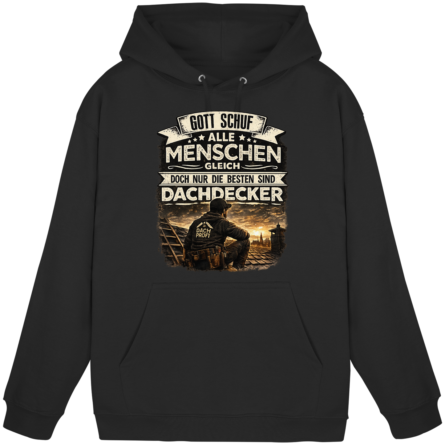 Gott Schuf