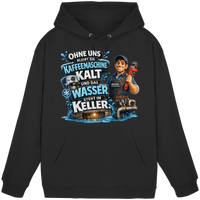 Kalter Kaffee