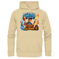 Wasser & Glühen