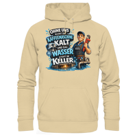 Kalter Kaffee