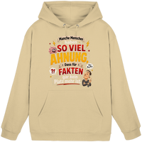 Viel Ahnung