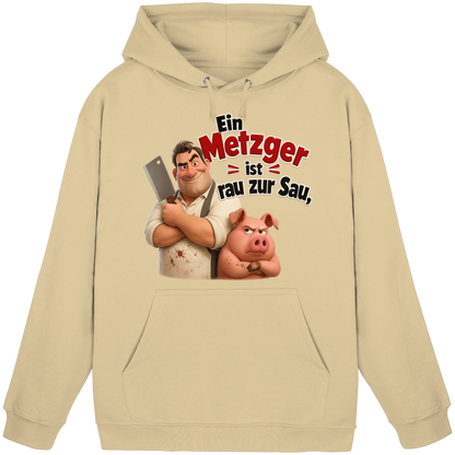 Rau zur Sau