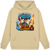 Wasser & Glühen