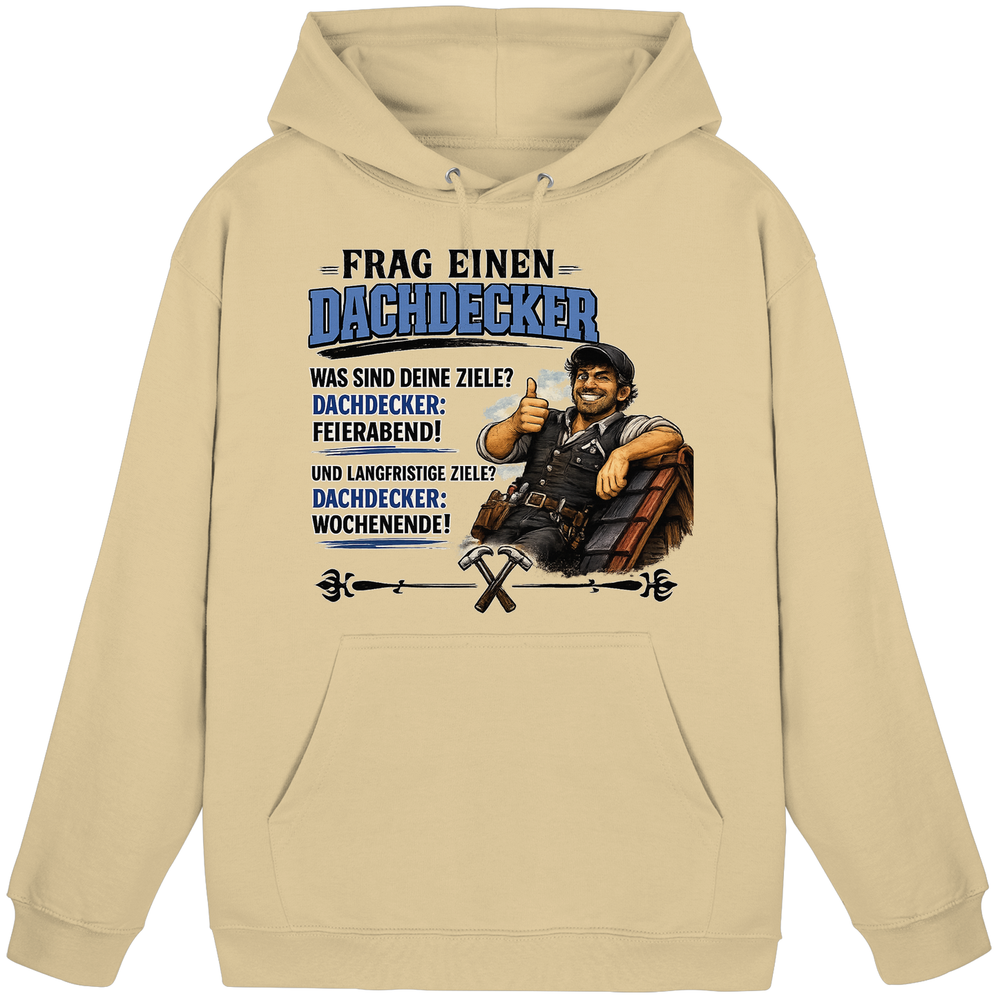 Frag! einen
