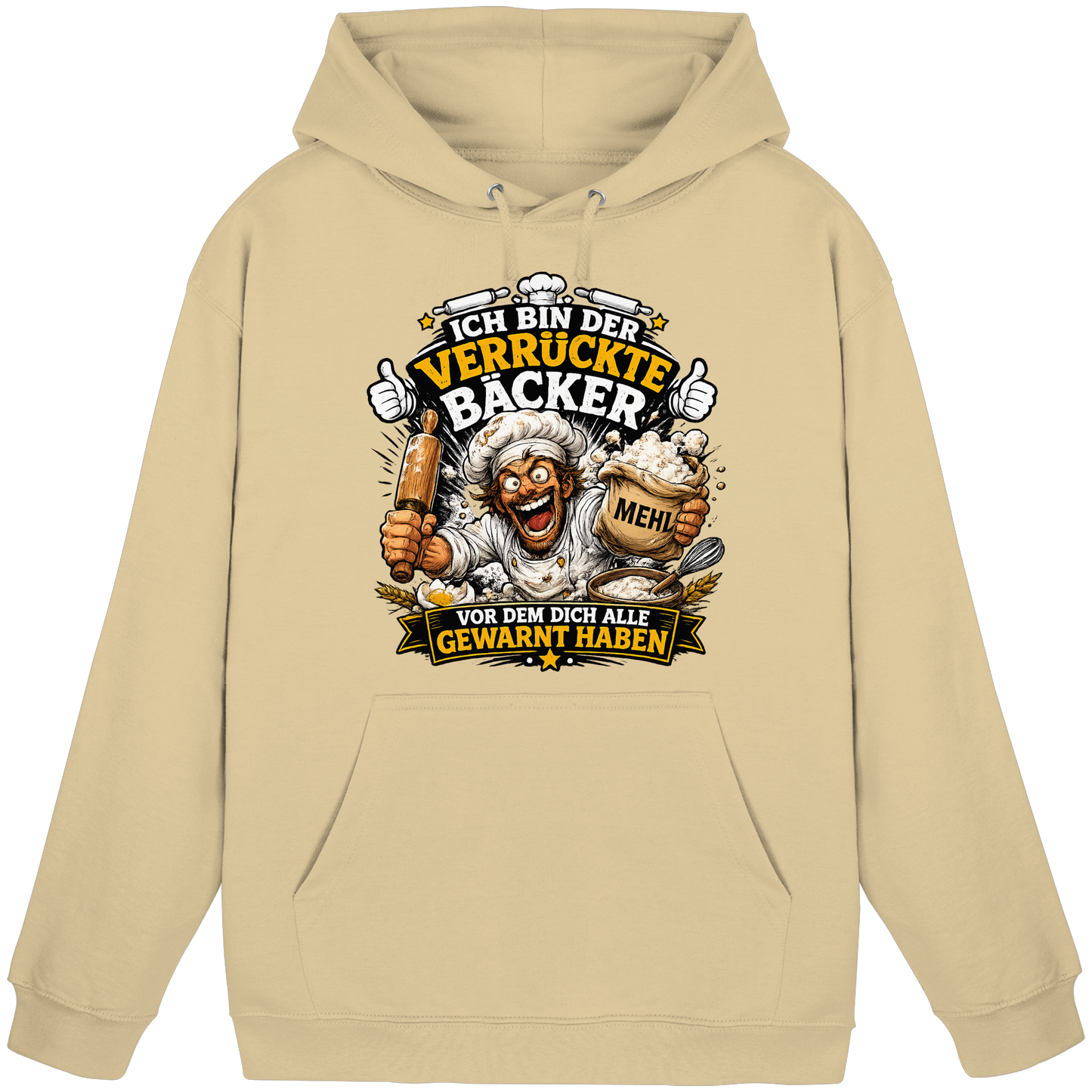 Irrer Bäcker
