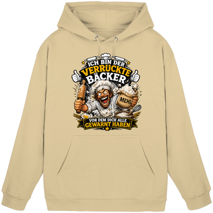 Irrer Bäcker