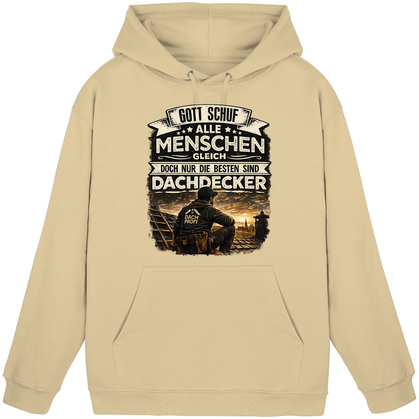 Gott Schuf