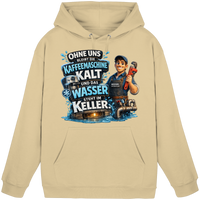 Kalter Kaffee
