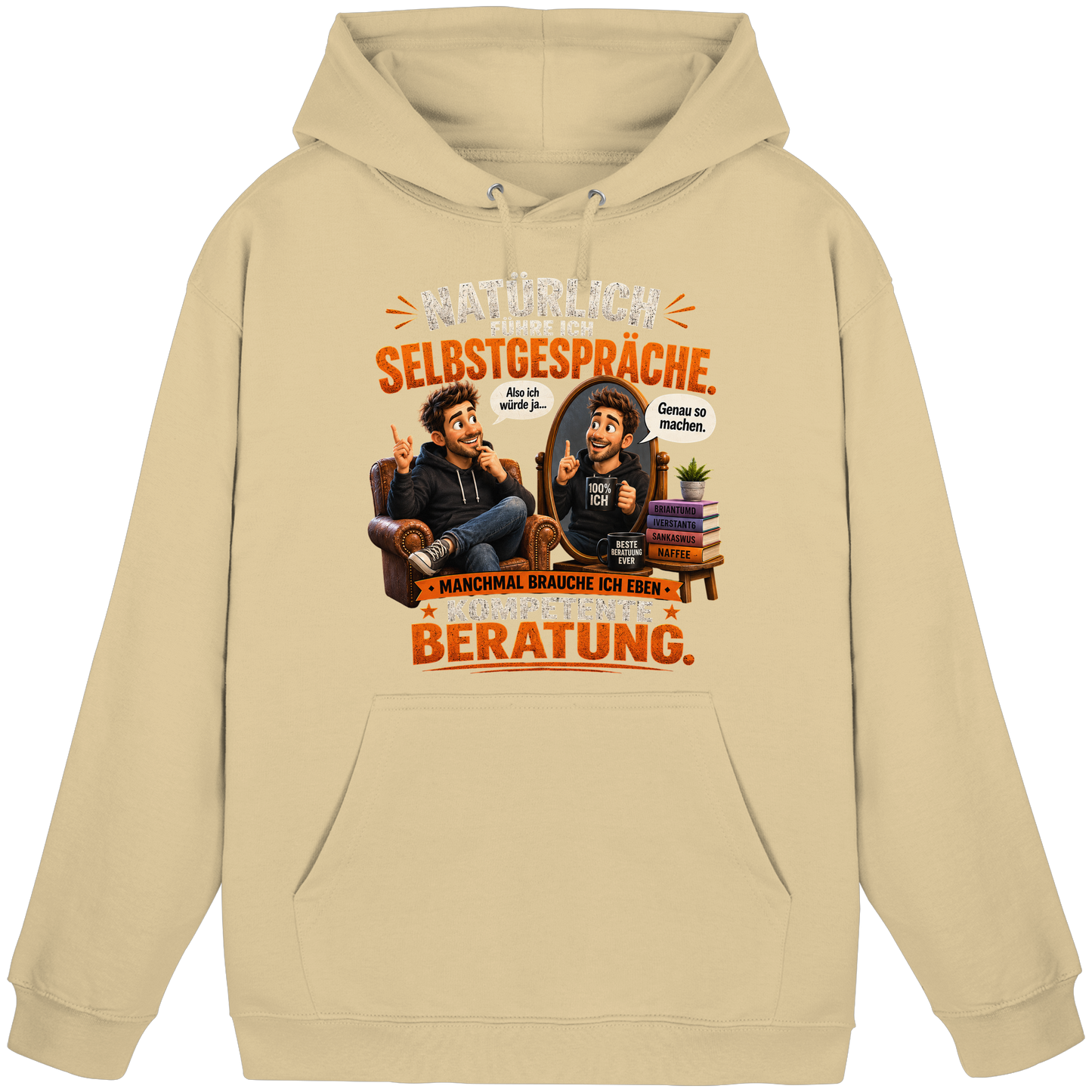 Selbstgespräche
