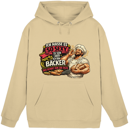 Sexy Bäcker