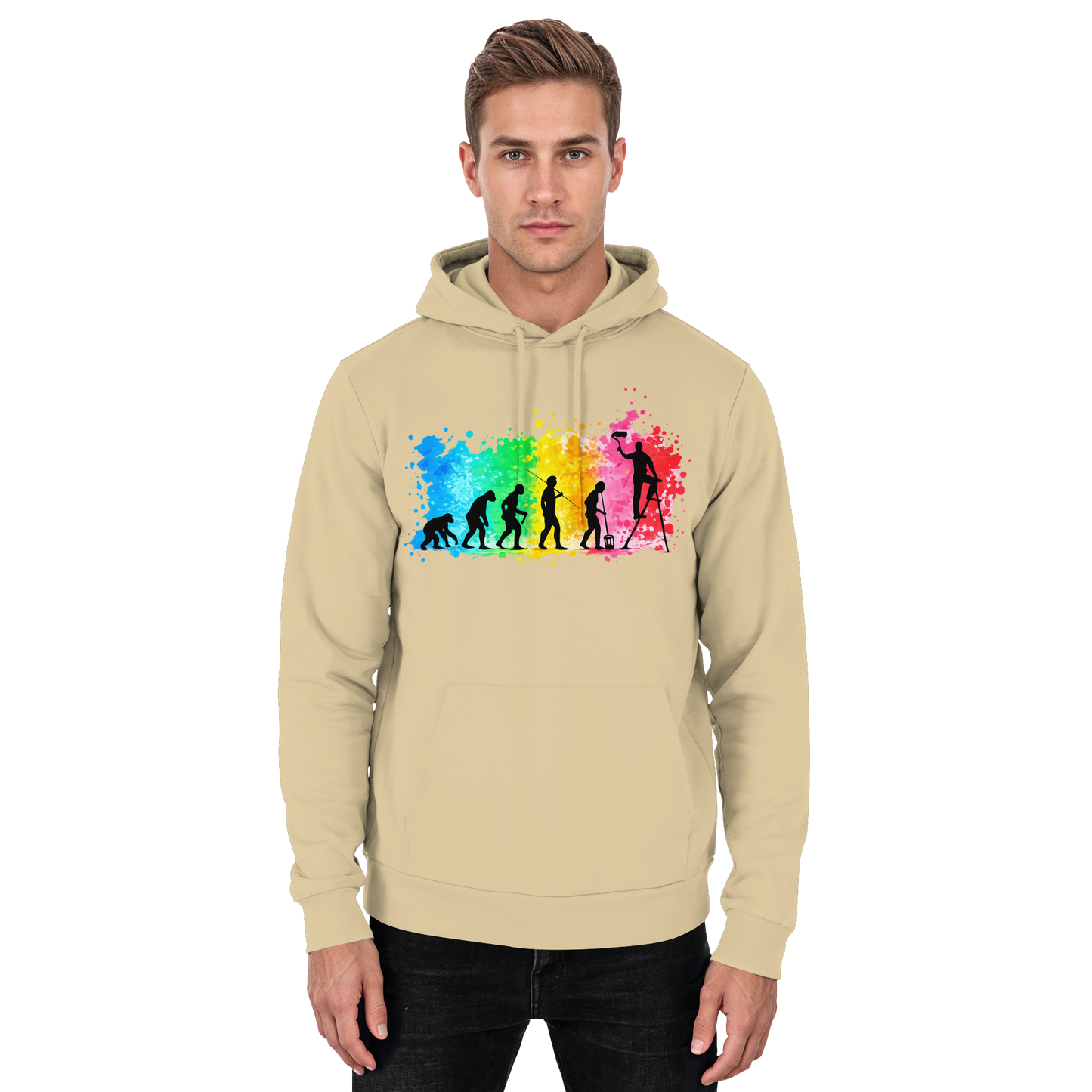 Maler Evolution