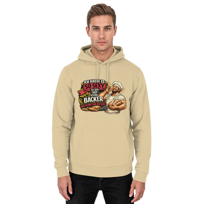 Sexy Bäcker