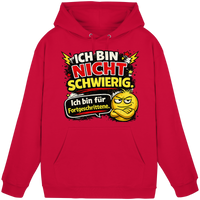 Nicht Schwierig