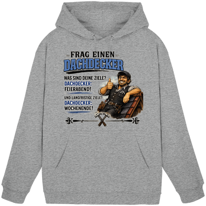Frag! einen