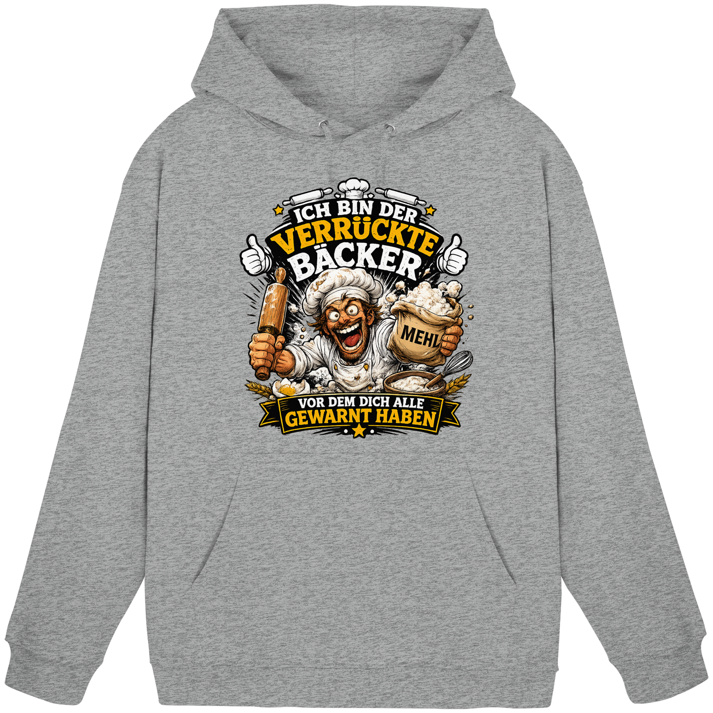 Irrer Bäcker
