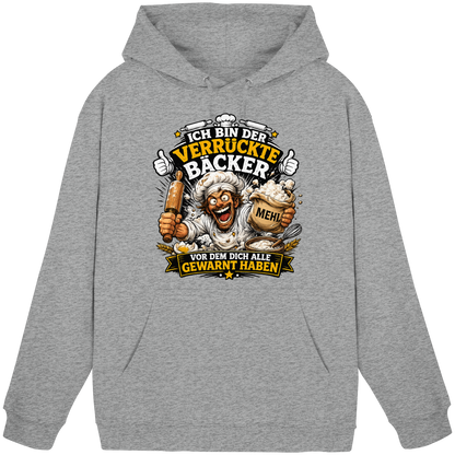 Irrer Bäcker