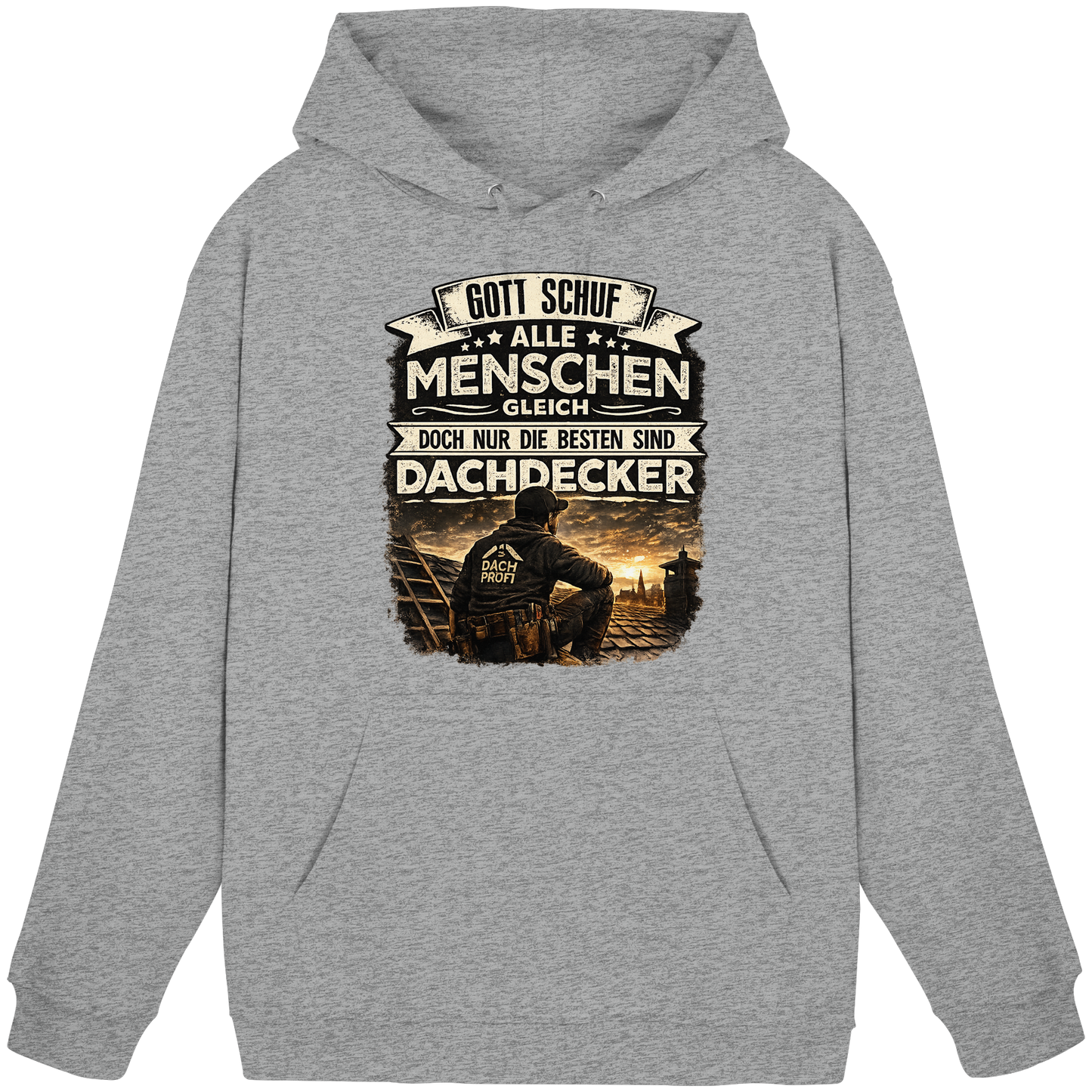 Gott Schuf