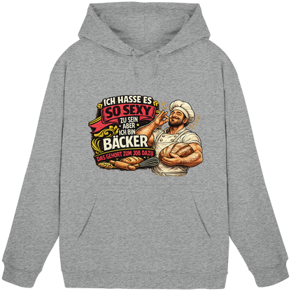 Sexy Bäcker