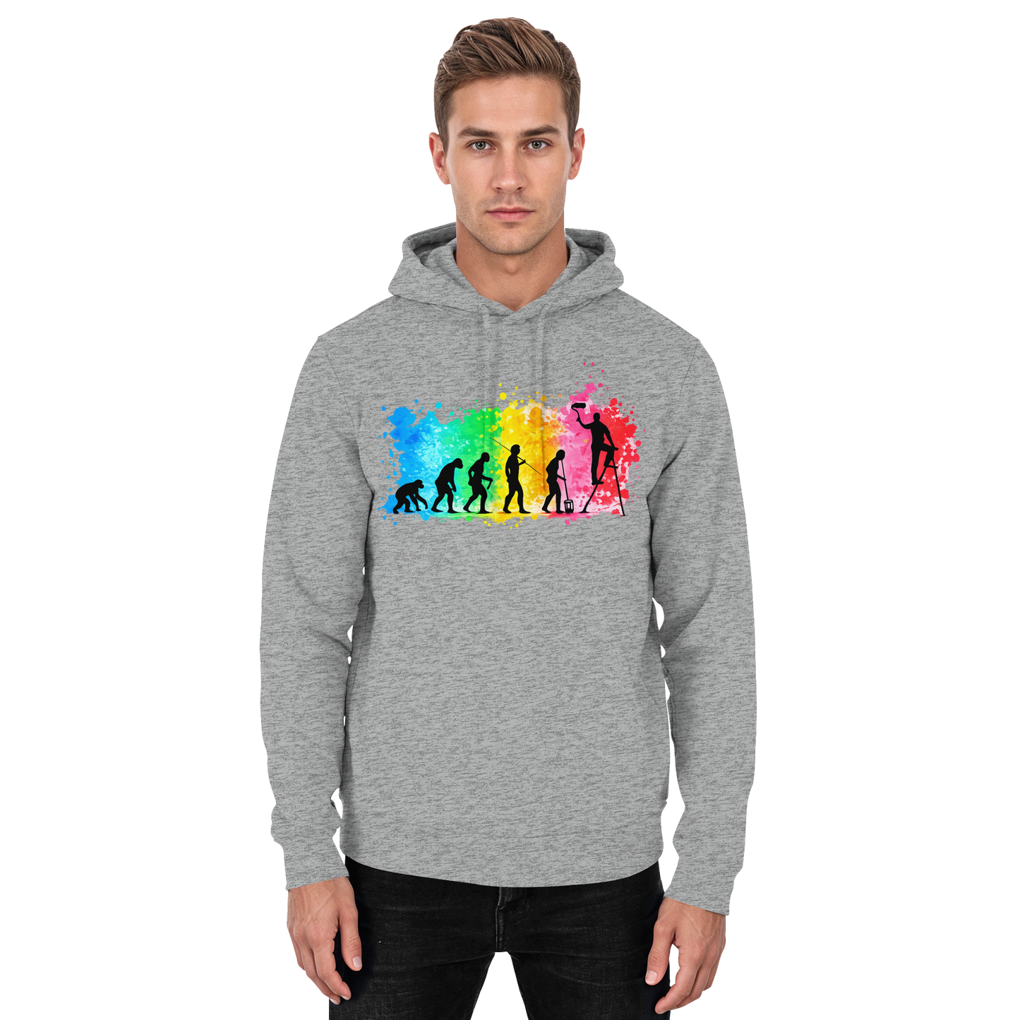 Maler Evolution