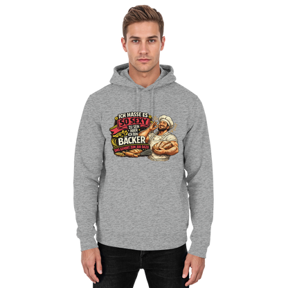 Sexy Bäcker