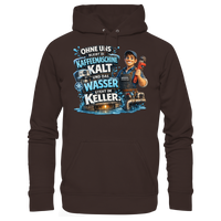 Kalter Kaffee
