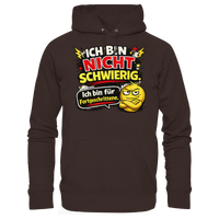 Nicht Schwierig