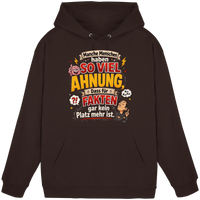 Viel Ahnung