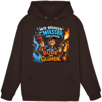 Wasser & Glühen