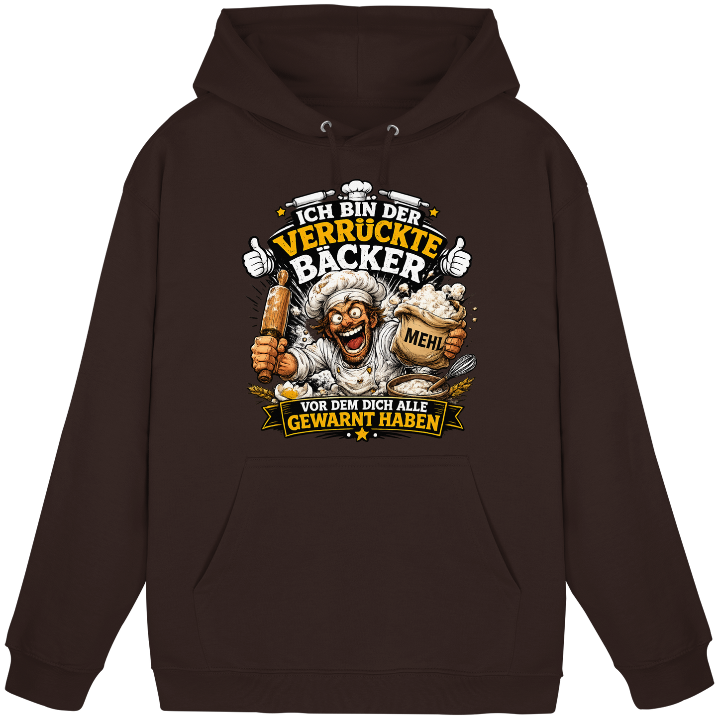 Irrer Bäcker