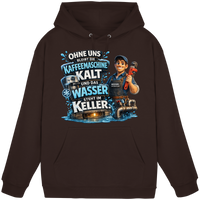 Kalter Kaffee