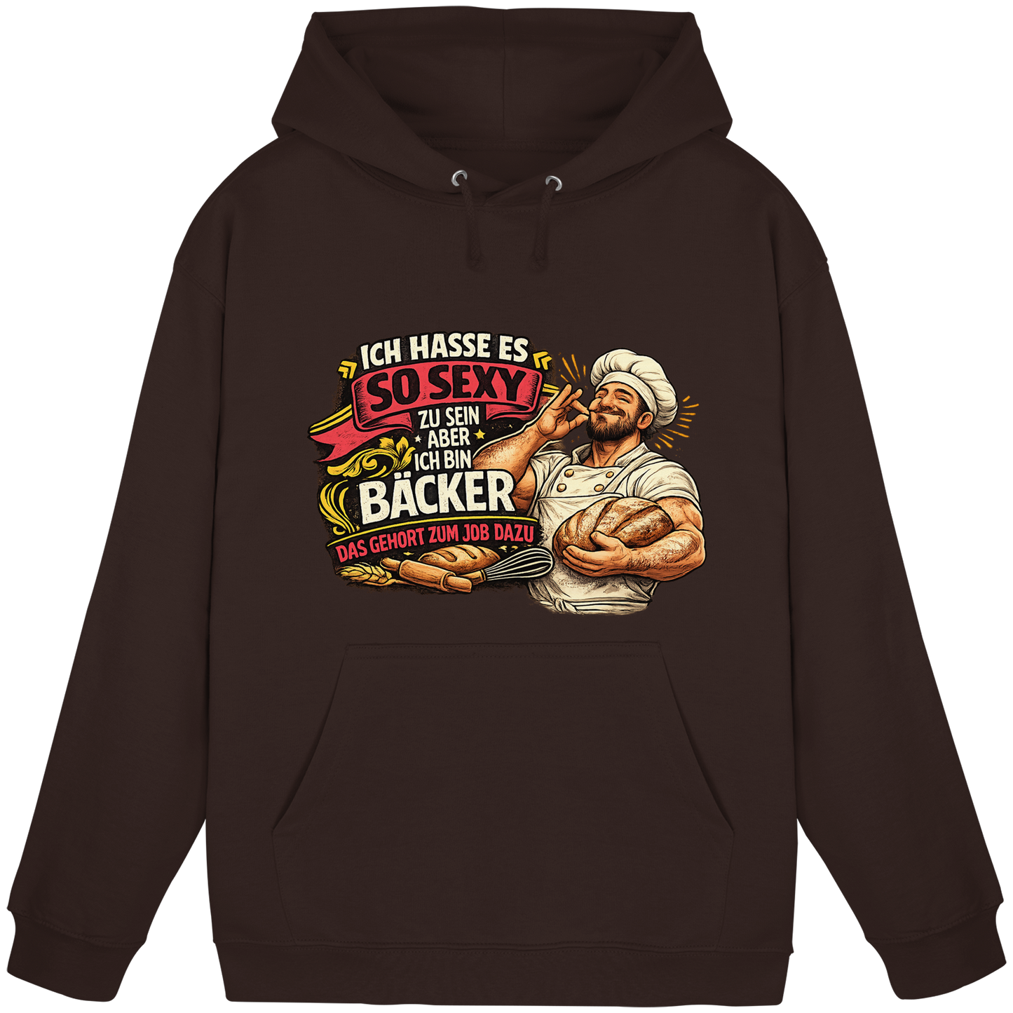Sexy Bäcker