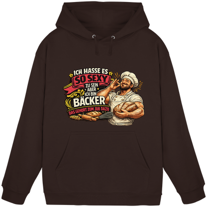Sexy Bäcker