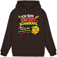 Nicht Schwierig