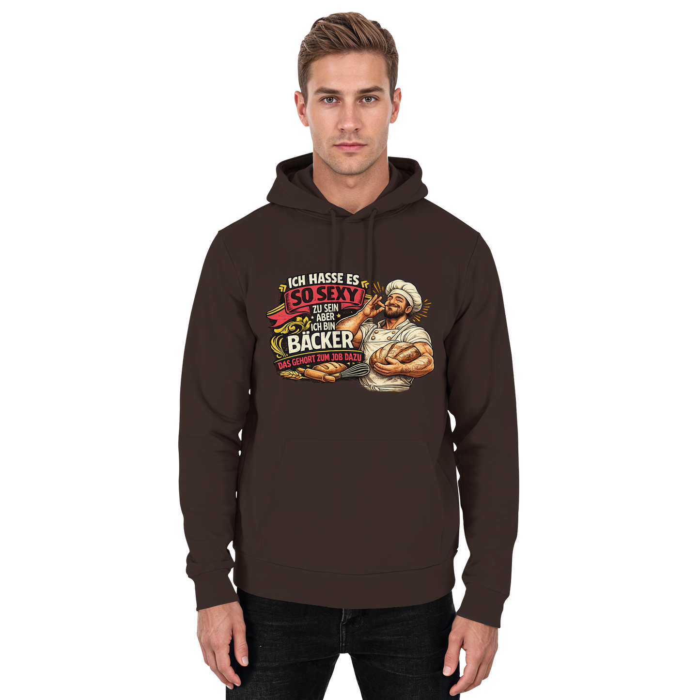 Sexy Bäcker