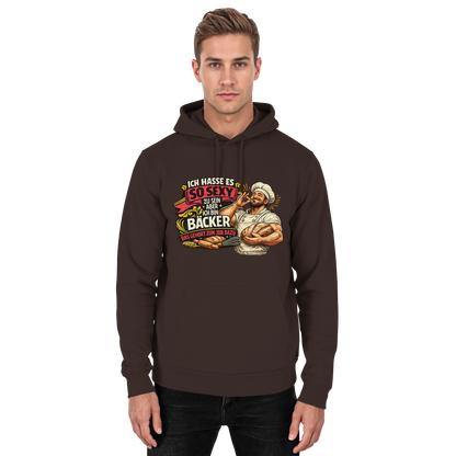 Sexy Bäcker