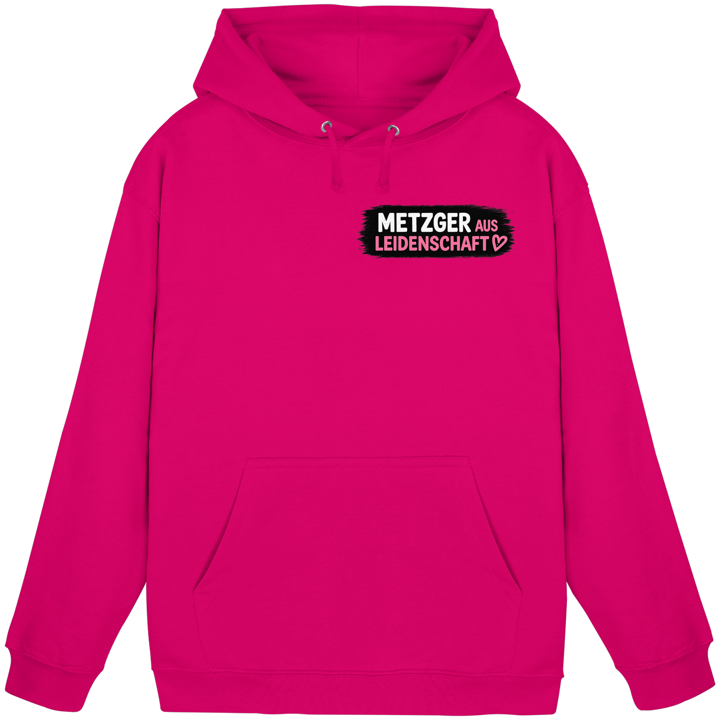 Killer Metzger