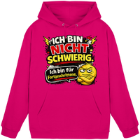 Nicht Schwierig
